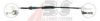 NISSA 3067005B00 Clutch Cable